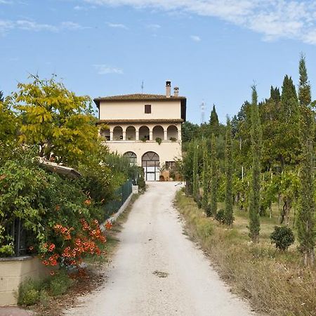 Maison d'hôtes Casa Castellina à Foligno Chambre photo