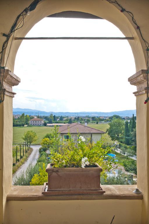 Maison d'hôtes Casa Castellina à Foligno Extérieur photo